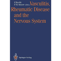 Vasculitis, Rheumatic Disease and the Nervous System [Paperback]