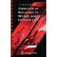 Vibration of Buildings to Wind and Earthquake Loads [Paperback]