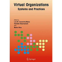 Virtual Organizations: Systems and Practices [Paperback]