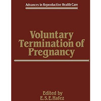 Voluntary Termination of Pregnancy [Paperback]