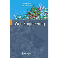 Web Engineering [Hardcover]