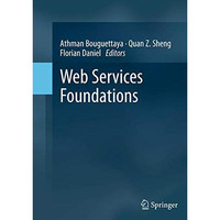 Web Services Foundations [Paperback]