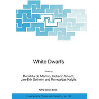 White Dwarfs [Hardcover]