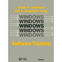 Windows Software Training [Paperback]