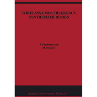 Wireless CMOS Frequency Synthesizer Design [Paperback]