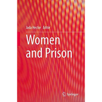 Women and Prison [Hardcover]