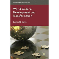 World Orders, Development and Transformation [Paperback]