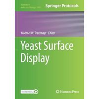 Yeast Surface Display [Paperback]