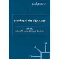 branding@thedigitalage [Paperback]