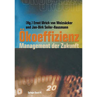 ?koeffizienz: Management der Zukunft [Paperback]