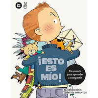 ¡Esto es mío! [Paperback]