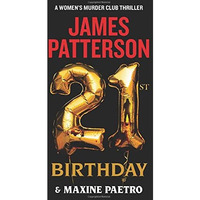 21st Birthday [Paperback]