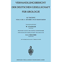 23. Tagung vom 27. bis 31. Oktober 1970 in Baden-Baden [Paperback]