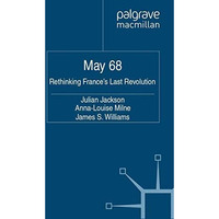 5/1/1968: Rethinking France's Last Revolution [Paperback]