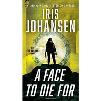 A Face to Die For [Paperback]