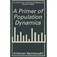 A Primer of Population Dynamics [Hardcover]