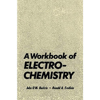 A Workbook of Electrochemistry [Paperback]