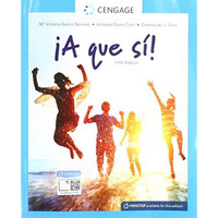 A que si! [Paperback]