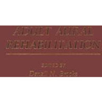 Adult Aural Rehabilitation [Paperback]