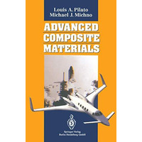 Advanced Composite Materials [Paperback]