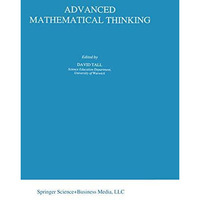 Advanced Mathematical Thinking [Paperback]