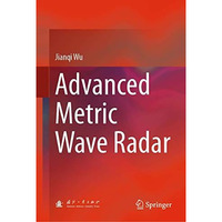 Advanced Metric Wave Radar [Hardcover]