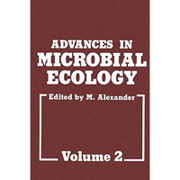 Advances in Microbial Ecology: Volume 2 [Paperback]