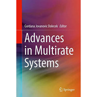 Advances in Multirate Systems [Hardcover]