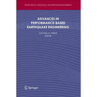 Advances in Performance-Based Earthquake Engineering [Hardcover]