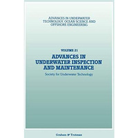 Advances in Underwater Inspection and Maintenance [Hardcover]