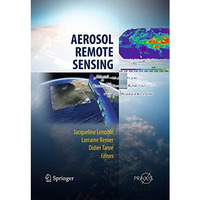 Aerosol Remote Sensing [Paperback]