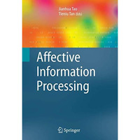 Affective Information Processing [Paperback]