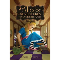 Alice's Adventures in Wonderland [Paperback]