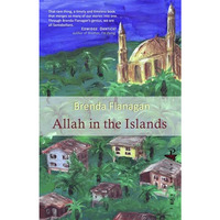 Allah in the Islands [Paperback]