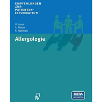 Allergologie [Paperback]