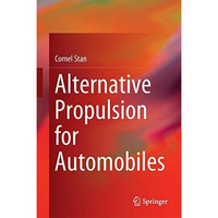 Alternative Propulsion for Automobiles [Hardcover]