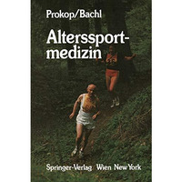 Alterssportmedizin [Paperback]