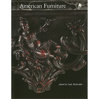 American Furniture 2007 [Paperback]