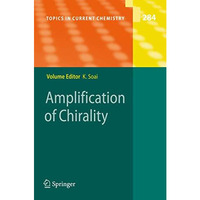 Amplification of Chirality [Hardcover]