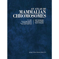 An Atlas of Mammalian Chromosomes: Volume 4 [Paperback]