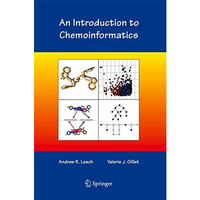 An Introduction to Chemoinformatics [Hardcover]