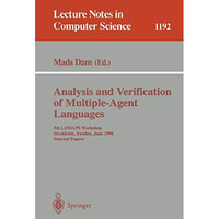 Analysis and Verification of Multiple-Agent Languages: 5th LOMAPS Workshop, Stoc [Paperback]