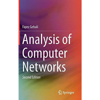 Analysis of Computer Networks [Hardcover]