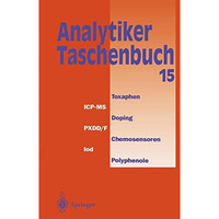 Analytiker-Taschenbuch [Paperback]