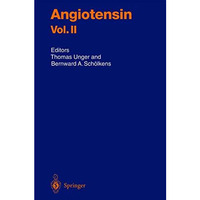 Angiotensin Vol. II [Hardcover]