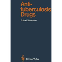 Antituberculosis Drugs [Paperback]