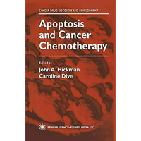 Apoptosis and Cancer Chemotherapy [Hardcover]