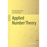 Applied Number Theory [Hardcover]