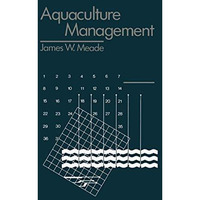 Aquaculture Management [Hardcover]