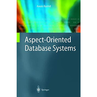 Aspect-Oriented Database Systems [Paperback]